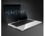 HP Envy 15 Spectre - skleněný notebook bude i ve větším provedení