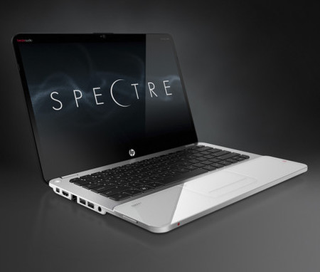 HP Envy 15 Spectre - skleněný notebook bude i ve větším provedení