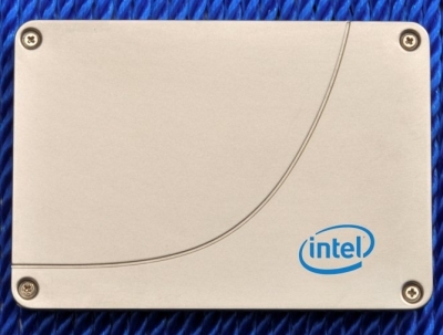 Intel uvádí nová SSD řady 520 s rozhraním SATA III