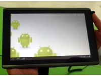 Acer Iconia Tab A500