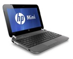HP Mini 210 dostalo nový procesor