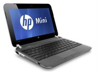 HP Mini 210