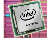 Procesor Intel Ivy Bridge