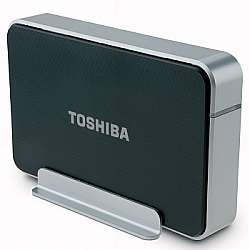 Toshiba a Western Digital chystají výměnu divizí na výrobu pevných disků