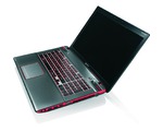 Toshiba představila notebook Qosmio X870