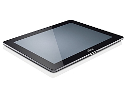 Fujitsu na CeBITu předvede nové ultrabooky a tablet