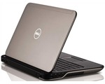 Unikly specifikace notebooku Dell XPS 15 pro rok 2010