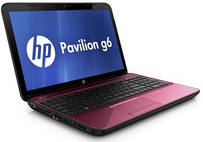 Inovované notebooky HP Pavilion - nový vzhled výbava