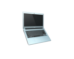 Notebooky Acer Aspire V5 a V3 představeny veřejnosti