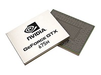 NVIDIA GeForce GTX675