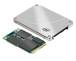 Intel vydal SSD série 313