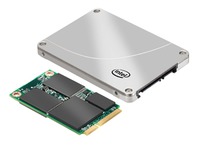 Intel SSD 313