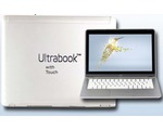 Ultrabooky s dotykovými displeji přijdou koncem roku 2012