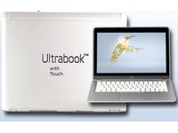 Ultrabooky