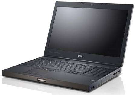 Unikly informace o pracovních stanicích Dell Precision M6700 a M4700