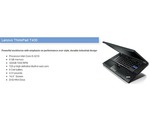 Lenovo ThinkPad T430 odhalen