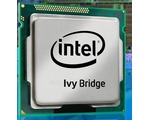 Intel vydal procesory Ivy Bridge