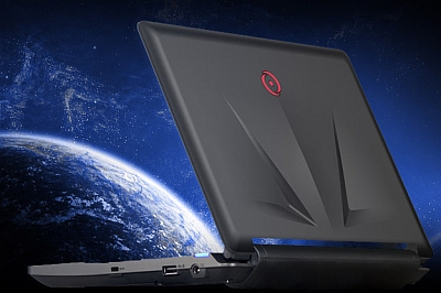 Origin připravil 11,6'' notebook se čtyřjádrovým Core i7