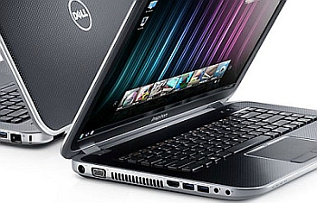Dell uvádí speciální edici svého notebooku Inspiron 15R