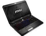 MSI uvádí do prodeje 15,6'' herní notebook GT60