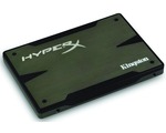 Další generace SSD Kingston Digital HyperX 3K