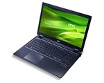 Acer se vrátil na druhé místo v počtu prodaných notebooků, vede HP