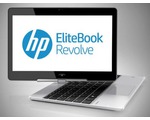 Konvertibilní tablet HP Elitebook Revolve přijde v březnu