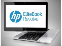 HP elitebook