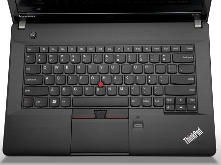 Lenovo ThinkPad Edge E430/E530 - 3. generace notebooků pro SMB