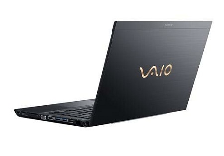 Notebooky Sony VAIO S dostanou Ivy Bridge