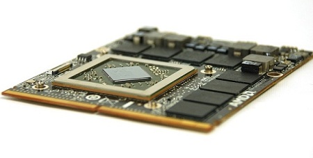 AMD Radeon HD 7970M je již v notebookách