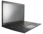 Lenovo představilo ultrabook ThinkPad X1 Carbon