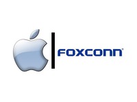 Foxconn, Apple