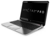 HP SpectreXT Pro ultrabook