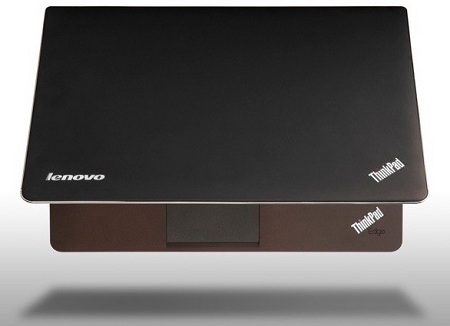 Lenovo ThinkPad Edge S430 na evropském trhu