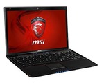 MSI připravuje notebooky s NVIDIA GeForce GTX 675M