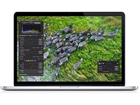 Apple MacBook Pro s RETINA displejem