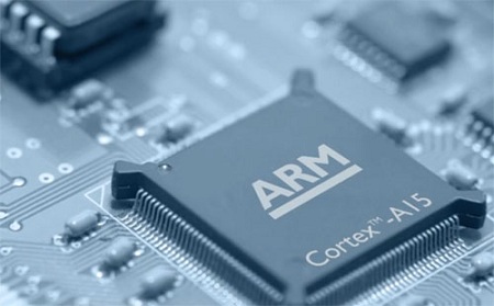 AMD integruje do svých procesorů ARM čipy