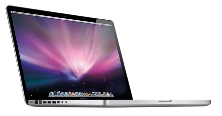 Apple končí se 17'' MacBooky Pro