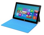 Microsoft uvádí vlastní tablety Surface s Windows 8