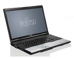 Fujitsu uvádí tři nové notebooky řady LifeBook