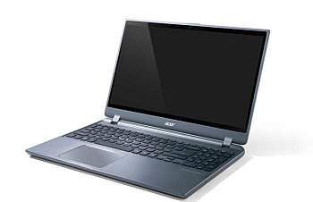 Ultrabook Acer TimeLine Ultra M5 nabídne grafiku NVIDIA GT640M
