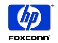 HP, Foxconn