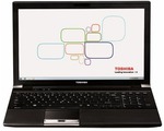 Toshiba série R900 nabídne různé velikosti obrazovky 