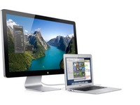Apple MacBook Air a iMAC