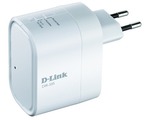 D-Link DIR-505 router s velikostí adaptéru nabízí vše