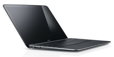 Dell bude prodávat ultrabooky s linuxem