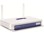 WiFi router NETGEAR JNR3210 nabízí odnímatelné antány, USB a pokročilé funkce