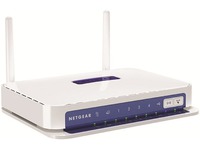 router NETGEAR JNR3210 
