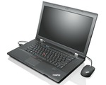 Lenovo ThinkPad L430 a L530 nahrazují řadu R a SL